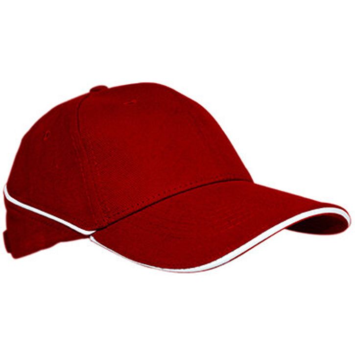 Image produit Cap White-Stripe
