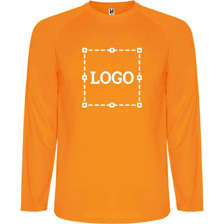 Image produit Montecarlo L/S