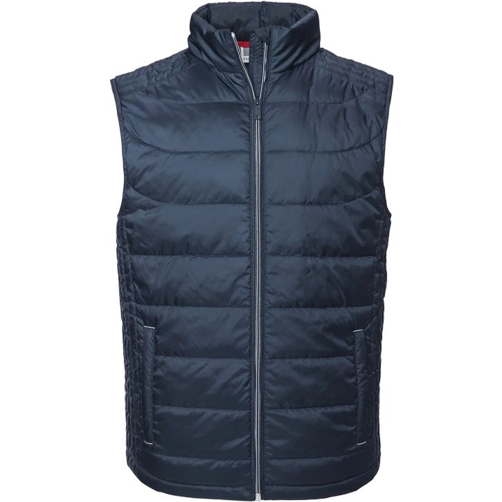 Image produit Bodywarmer Nano homme