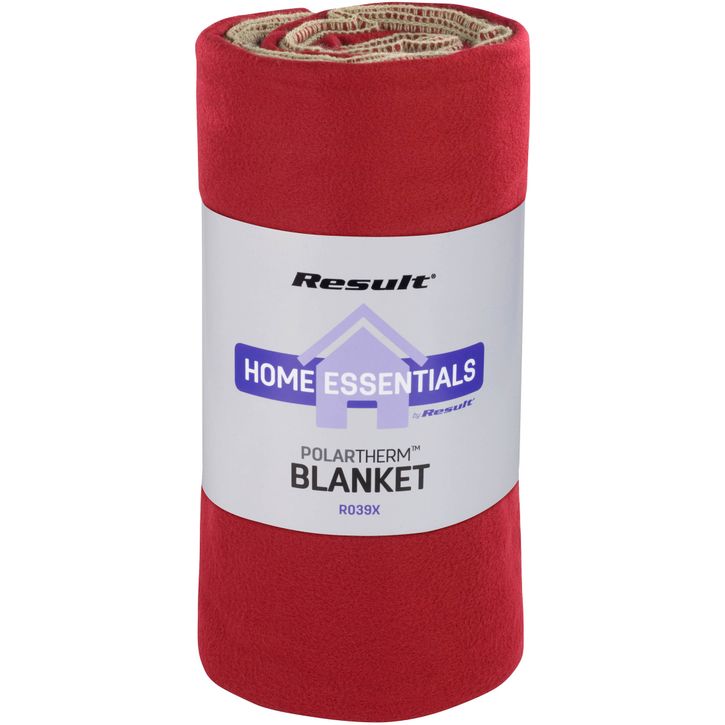 Image produit  Couverture Active Fleece Blanket