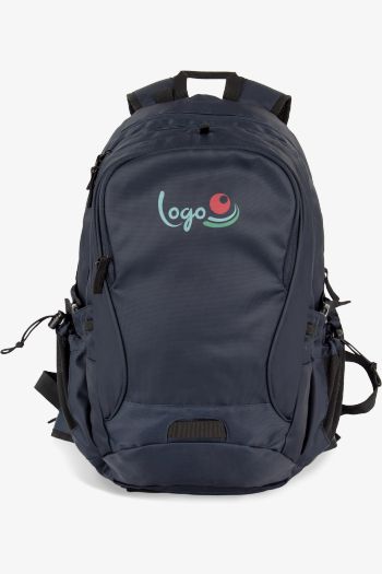 Image produit Sac à dos loisir avec porte-casque 
