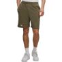 Regular fit sweat shorts