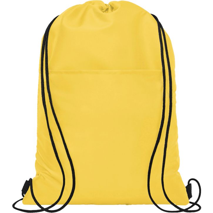 Image produit Sac isotherme Oriole avec cordon et capacité de 12 canettes 5L