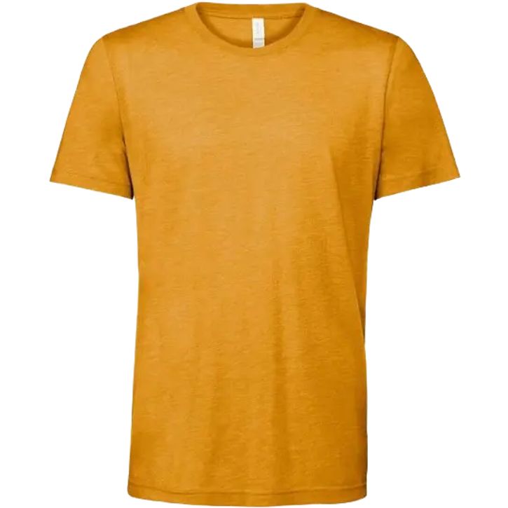 Image produit Unisex triblend short sleeve tee