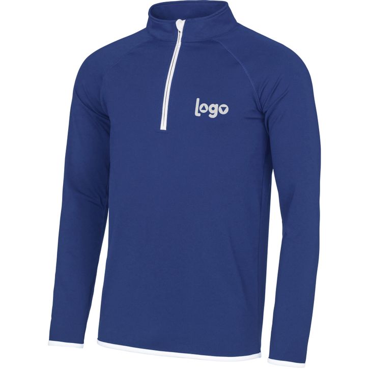 Image produit Cool ½ zip sweatshirt
