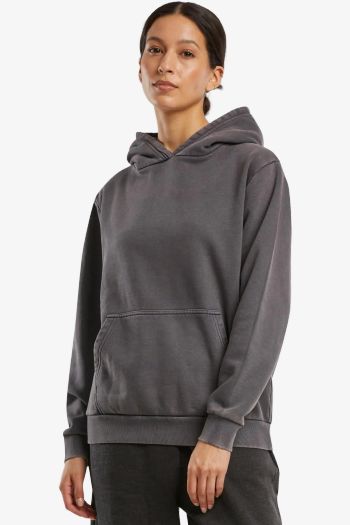 Ladies Vintage Heavy Hoody
