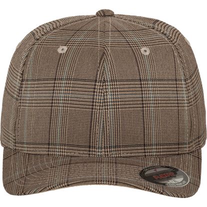 Image produit Glen Check Cap