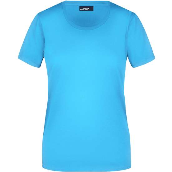 Ladies' Basic-T