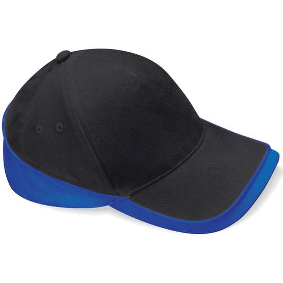 Casquette de compétition Teamwear