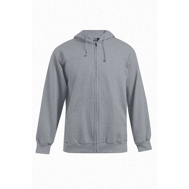 Image produit Men´s Hoody Jacket 80/20