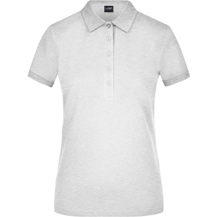 Image produit Ladies´ Elastic Polo Piqué