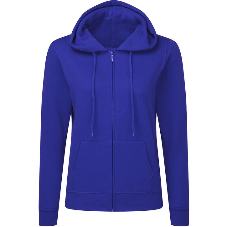 Image produit Hooded Full Zip Women