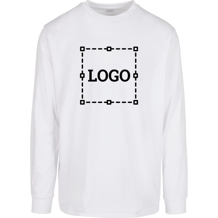 Image produit Organic Long Sleeve With Cuffrib