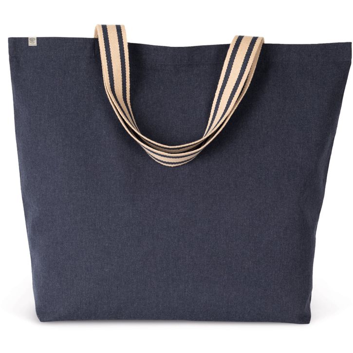 Image produit Grand sac shopping recyclé
