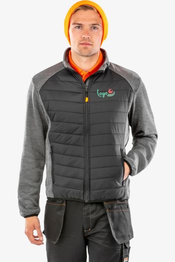 Image produit Elevator Jacket