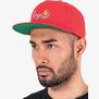 Classic 5 Panel Snapback