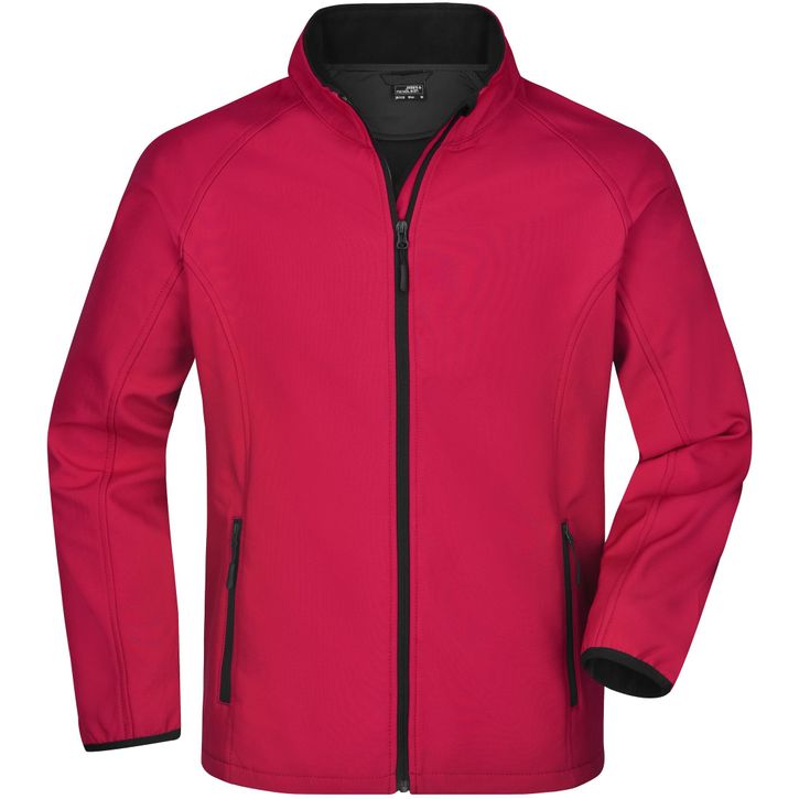 Image produit Men´s Promo Softshell Jacket