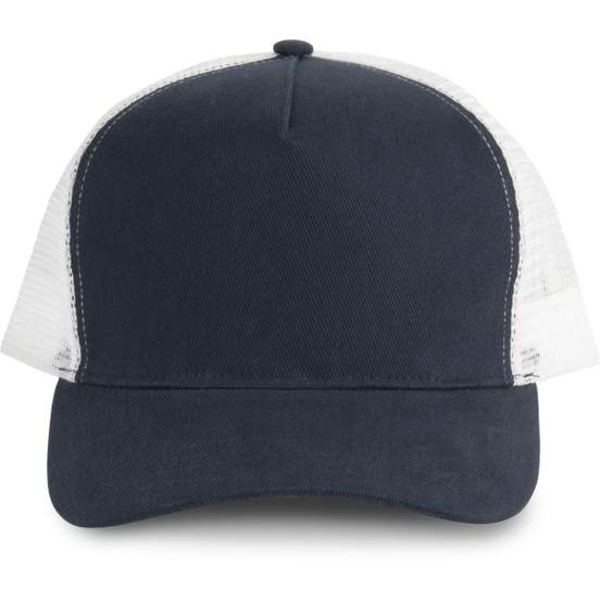 Casquette Trucker - 5 panneaux