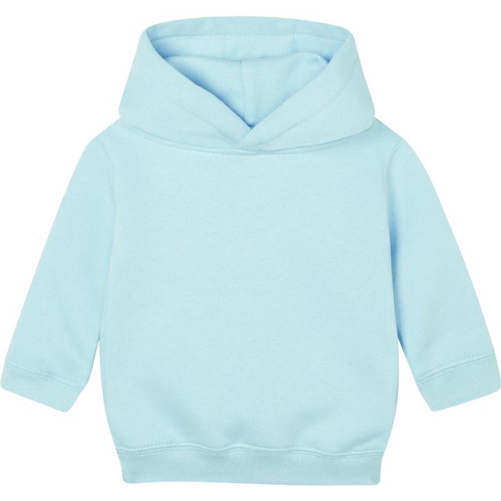 Baby essential hoodie