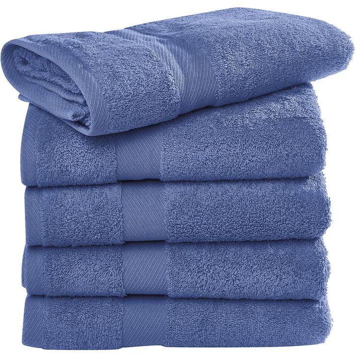 Seine Hand Towel 50x100 cm