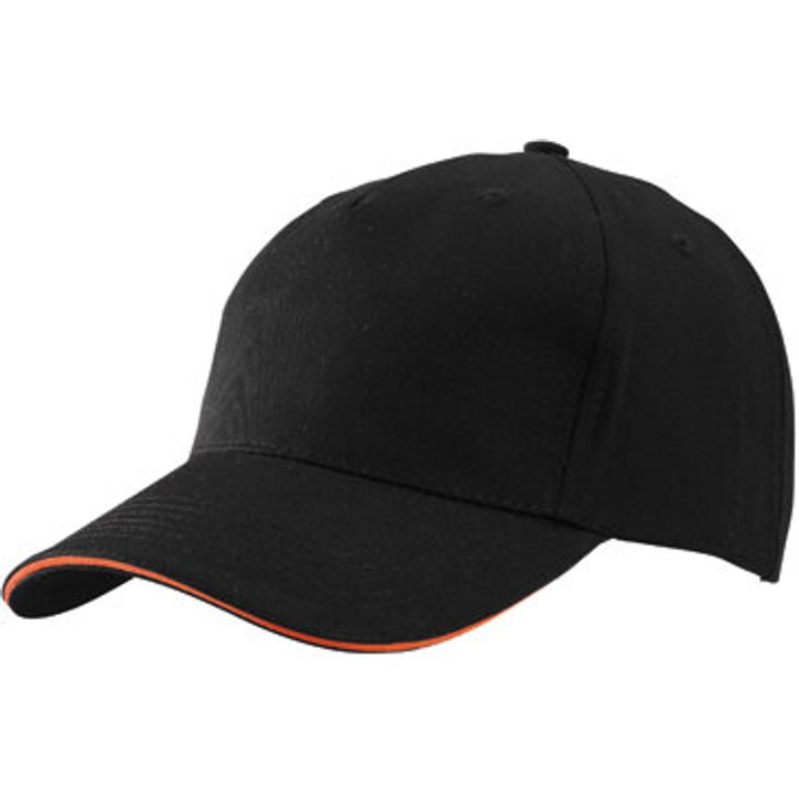 Image produit 5 Panel Sandwich Cap