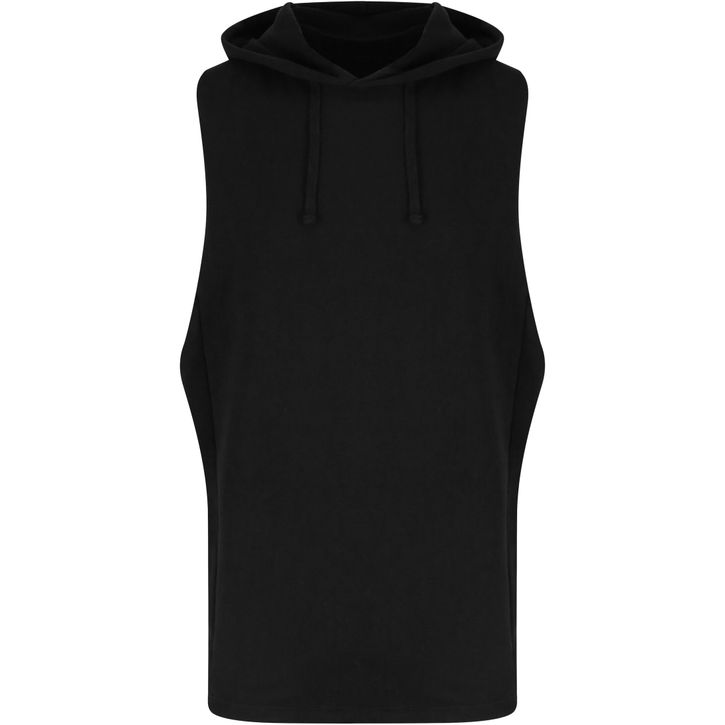 Image produit Urban Sleeveless Muscle Hoodie 