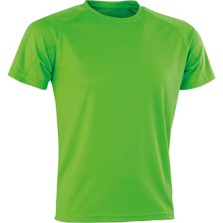 Performance aircool tee