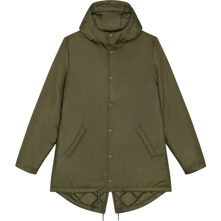 Image produit Padded Parker