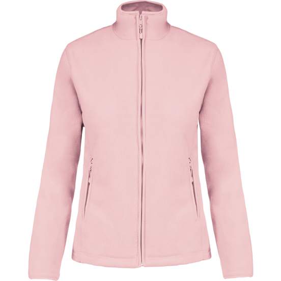 Maureen - Veste micropolaire femme