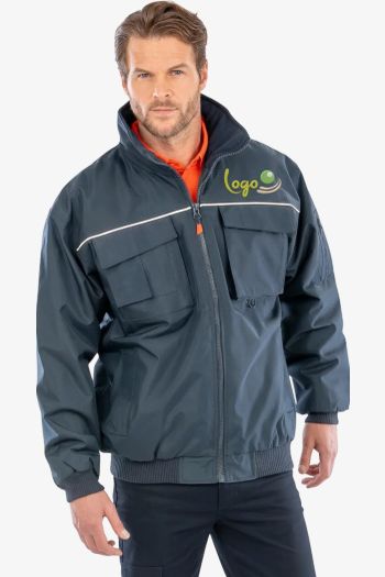 Image produit Sabre pilot jacket
