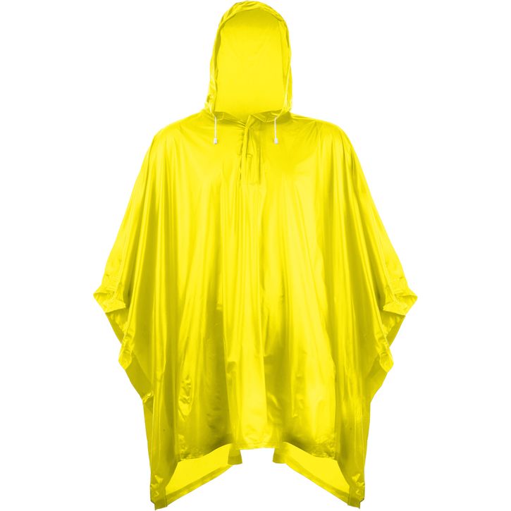 Image produit Plastic poncho