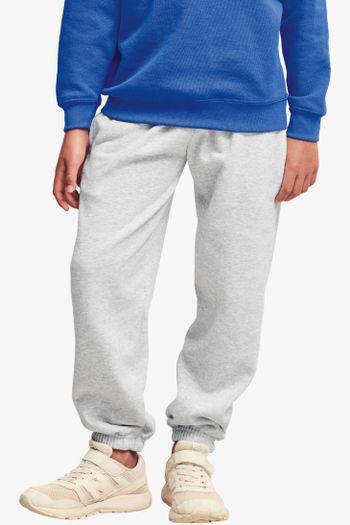 Image produit Classic Elasticated Cuff Jog Pants Kids