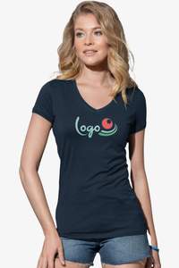 Image produit Megan V-neck