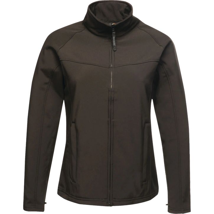 Image produit Women's Uproar Softshell Jacket