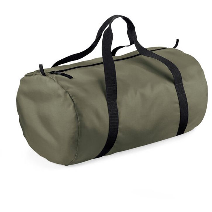 Image produit Packaway Barrel Bag