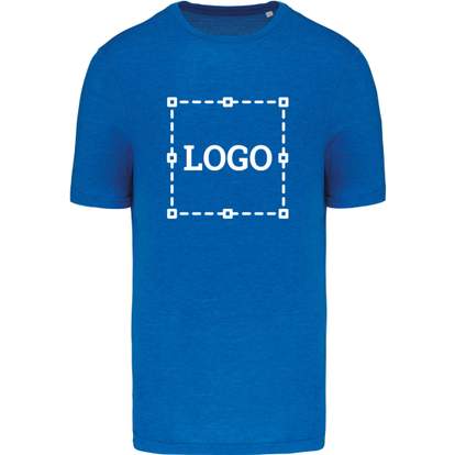 Image produit T-shirt triblend sport homme