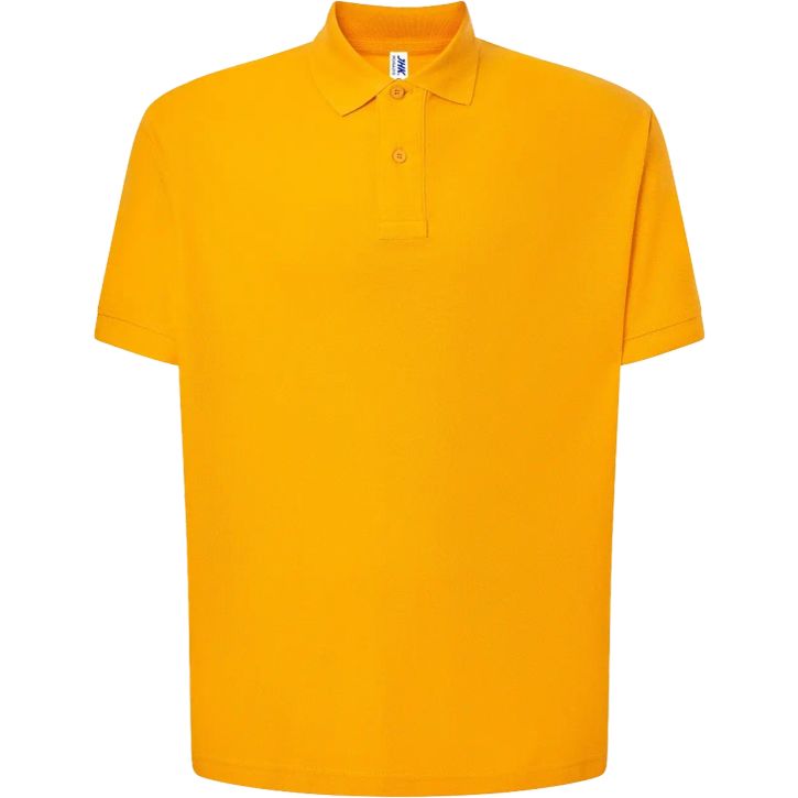 Image produit Man regular polo