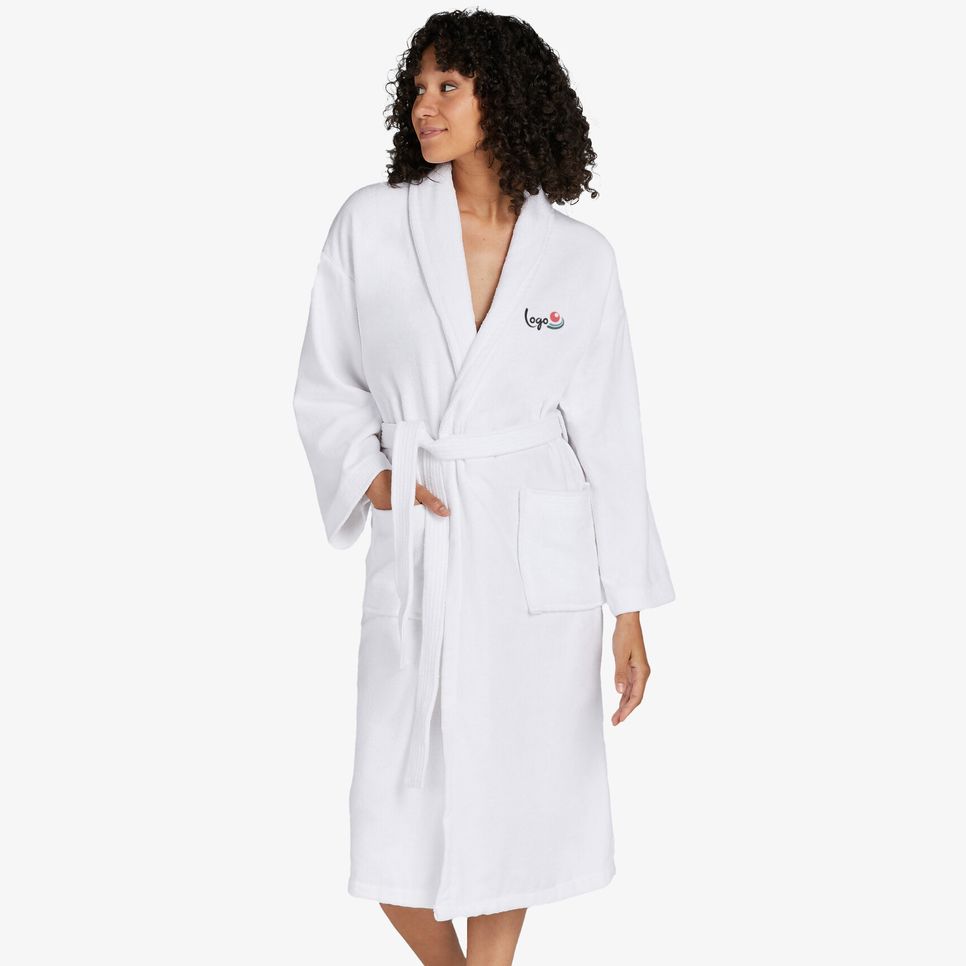 Geneva Bath Robe