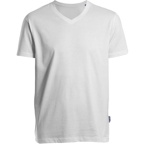 Men´s Luxury V-Neck Tees