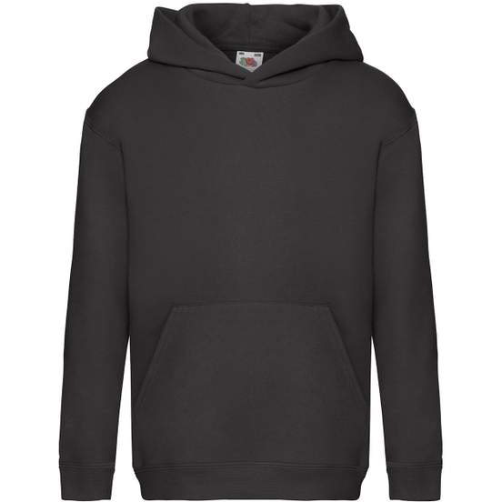 Premium Hooded Sweat Kids