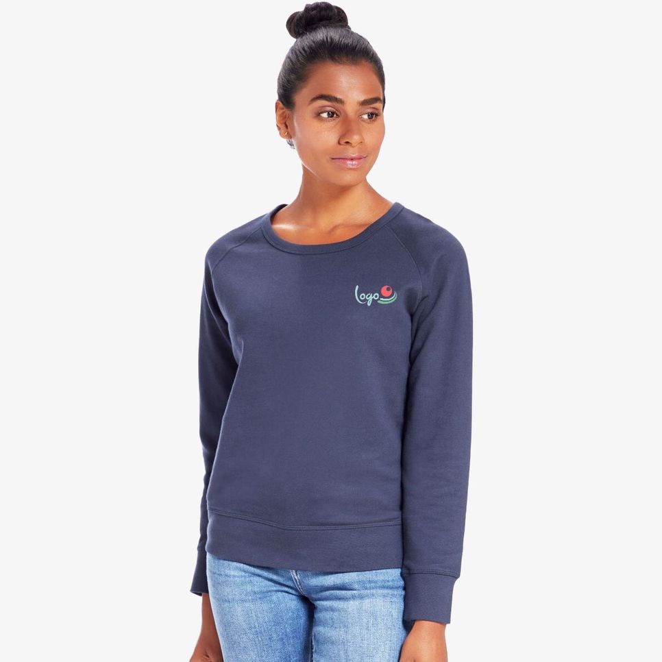 Women's favourite sweatshirt