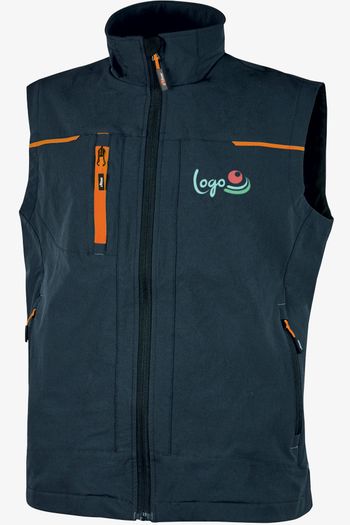 Image produit Gilet Saturn homme