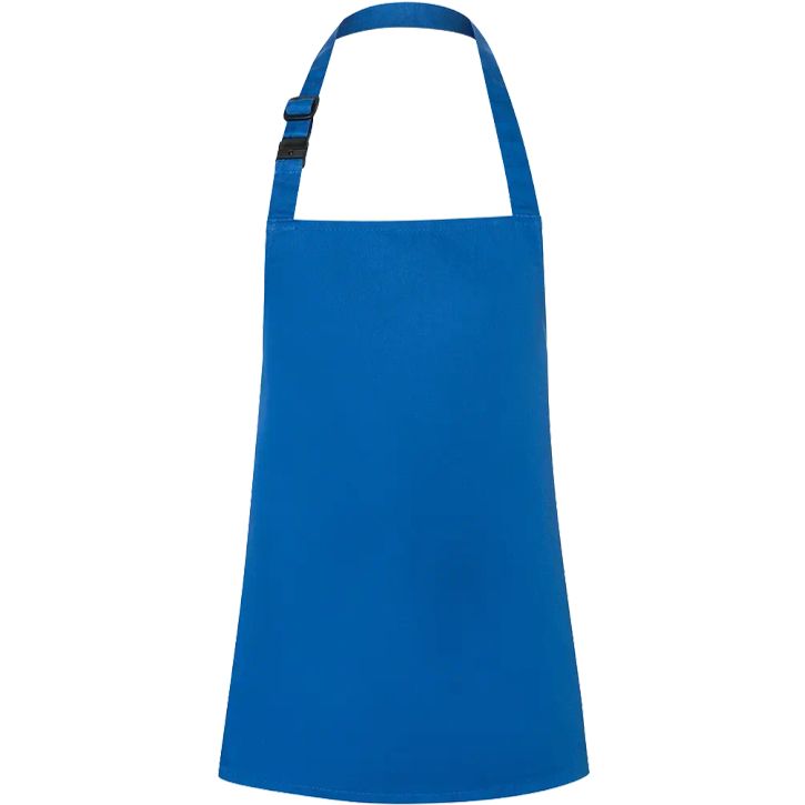 Children's Bib Apron Basic