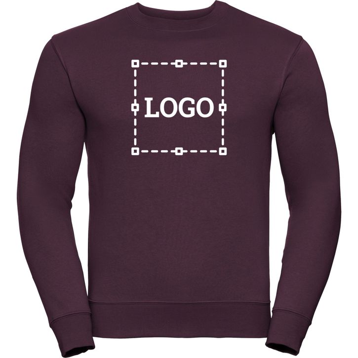 Image produit Set-in Sweatshirt