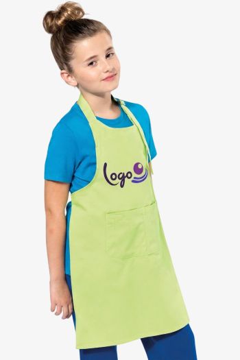 Image produit Tablier enfant