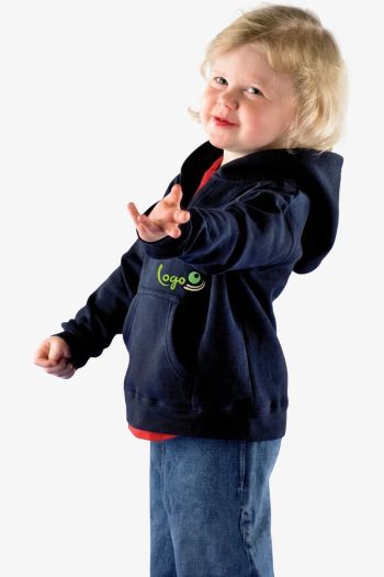 Image produit SWEAT CAPUCHE ENFANTS