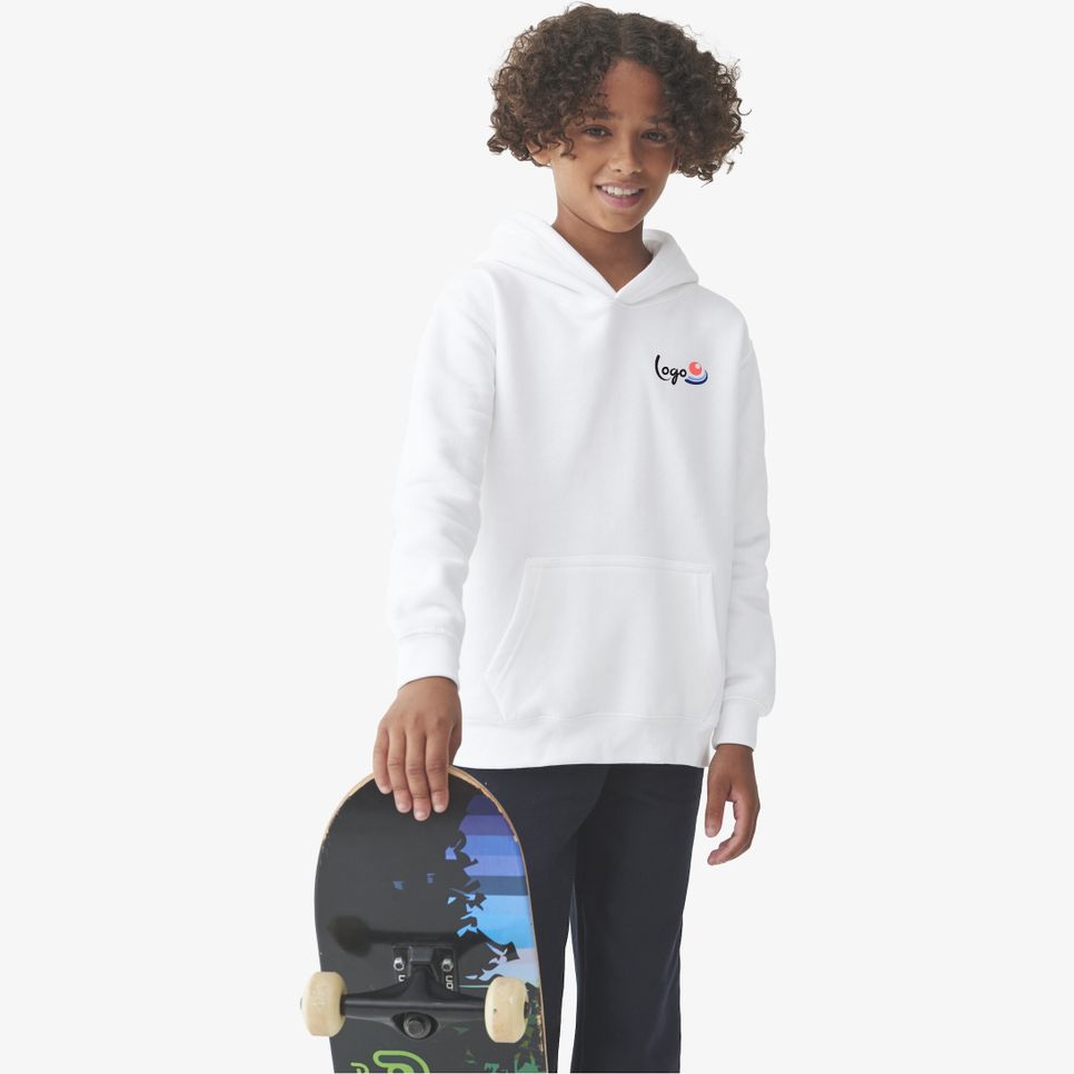 Kids organic Hoodie