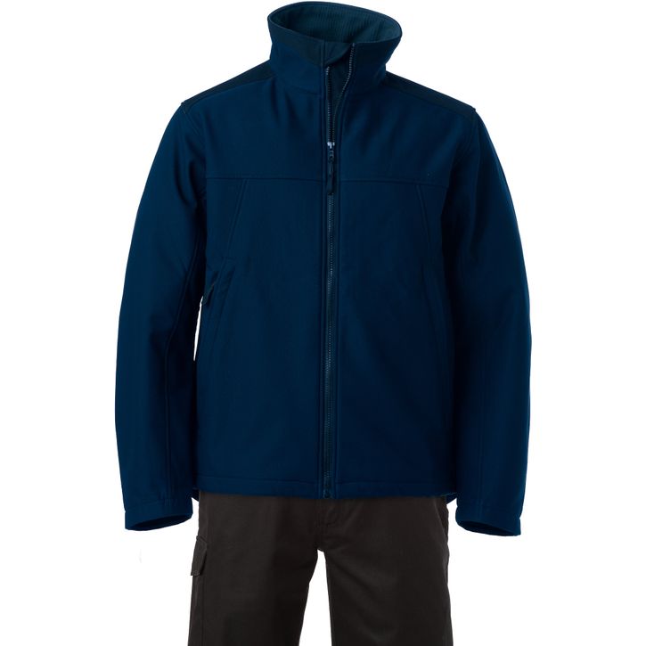 Image produit Workwear Soft Shell Jacket