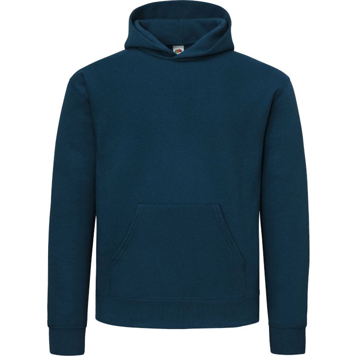 Image produit Supercotton™ Hooded Sweat