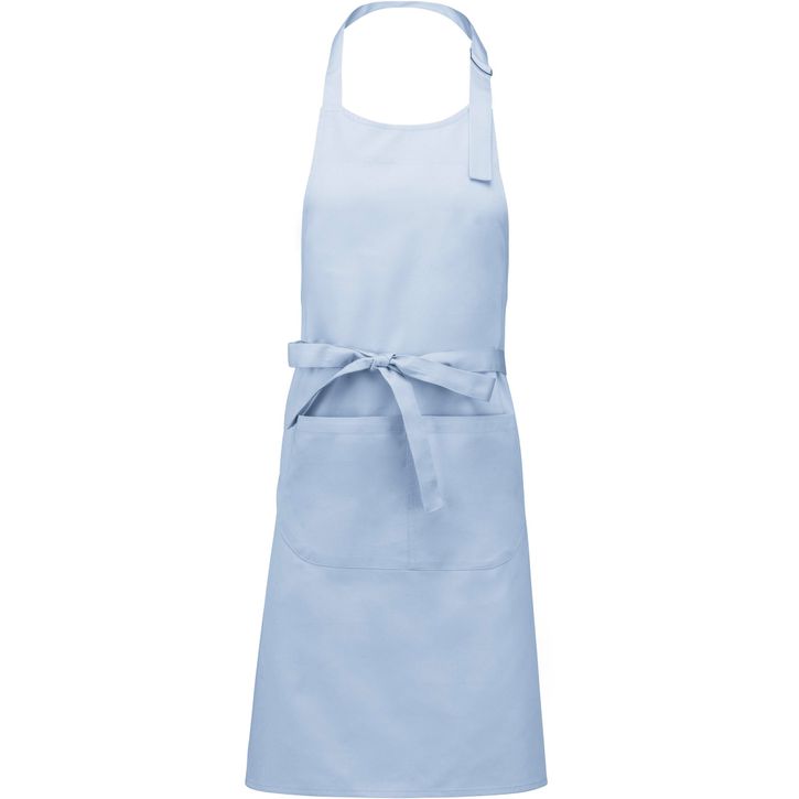 Image produit Tablier coton avec poche